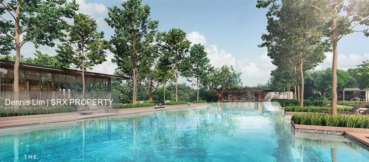 The Myst (D23), Condominium #555979501